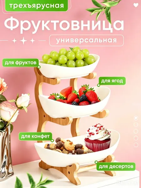 Посуда для кухни красивая