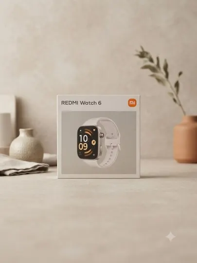 Redmi Watch 6