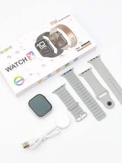 Смарт-часы Watch X