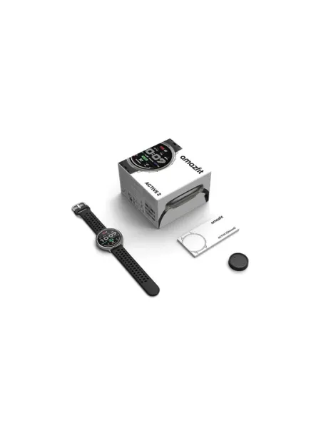 Amazfit Active 2