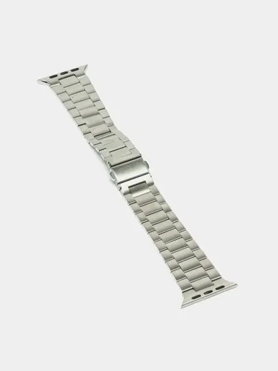 Ремешок для Apple Watch, стальной
