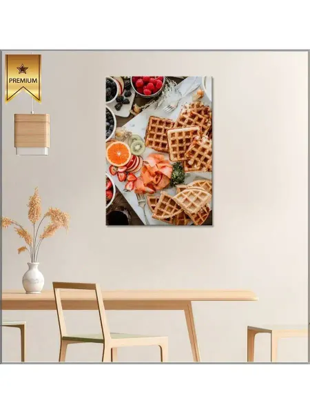 Картины для кухни Постер