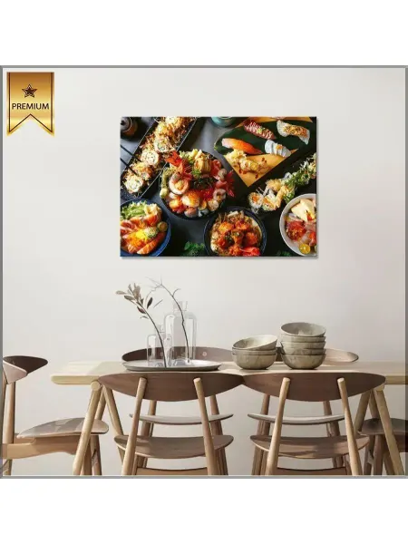 Картины для кухни Постер