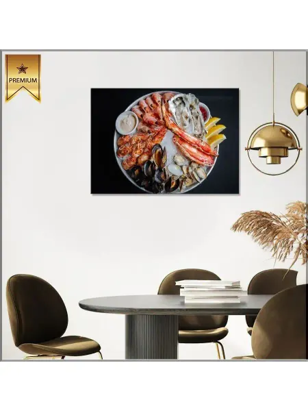 Картины для кухни Постер