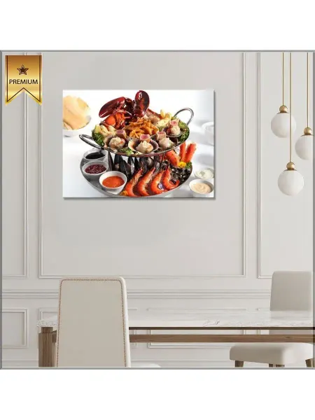 Картины для кухни Постер