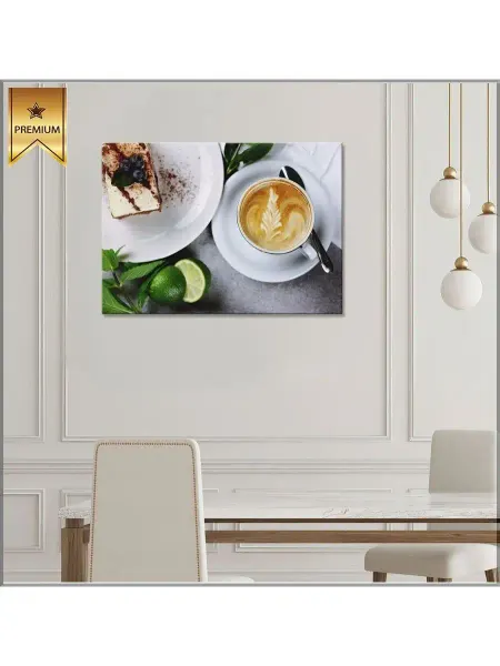 Картины для кухни Постер