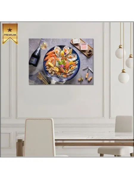 Картины для кухни Постер