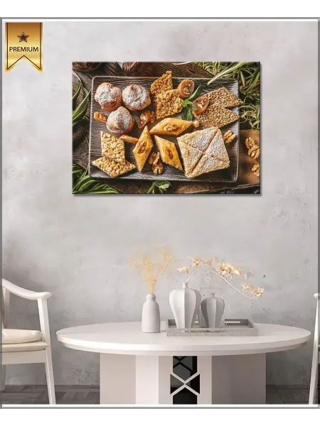 Картины для кухни Постер