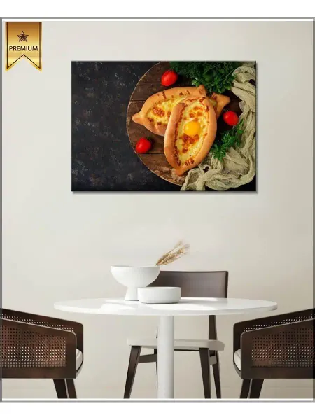 Картины для кухни Постер