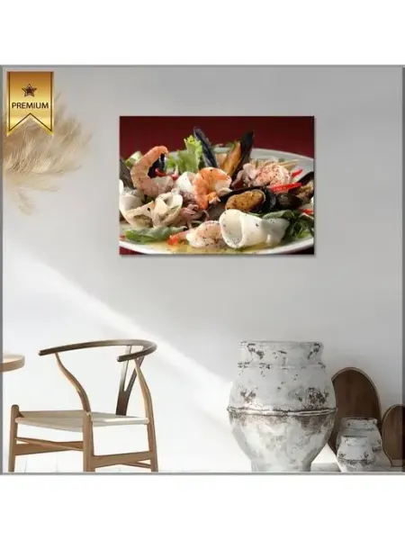 Картины для кухни Постер