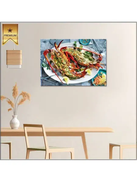 Картины для кухни Постер