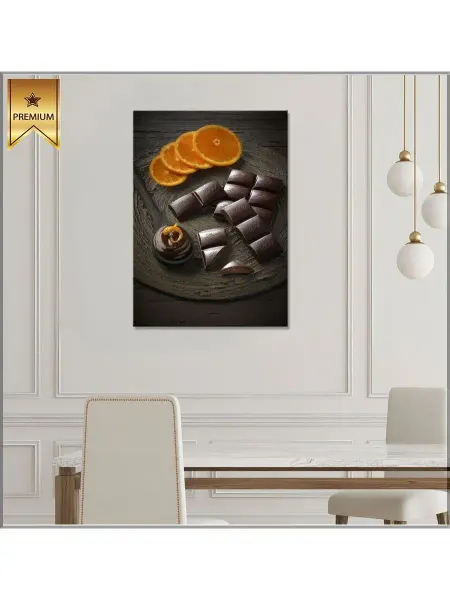 Картины для кухни Постер