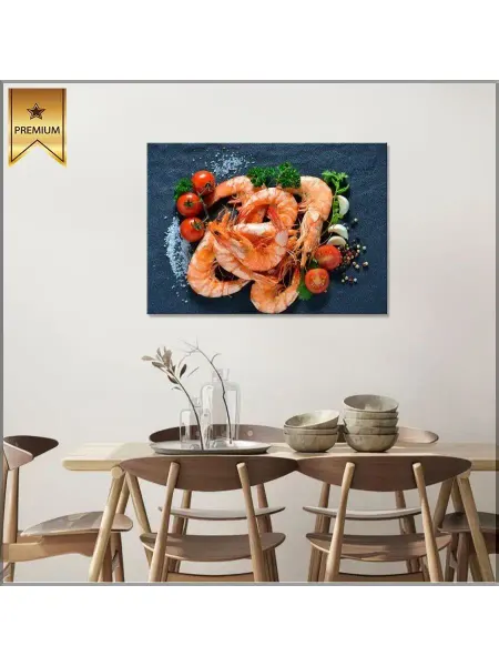 Картины для кухни Постер