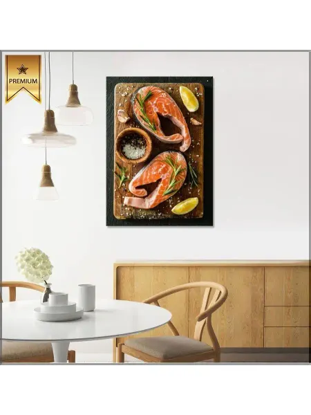 Картины для кухни Постер
