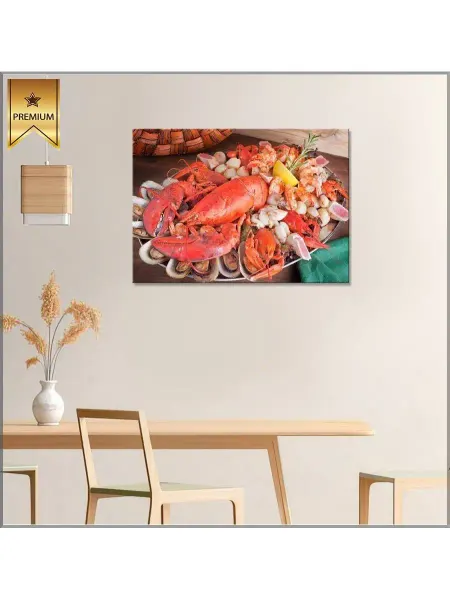 Картины для кухни Постер