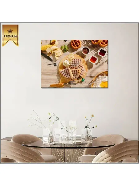 Картины для кухни Постер