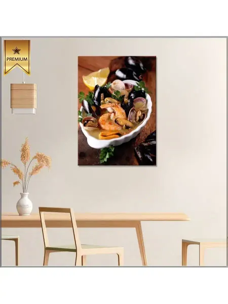Картины для кухни Постер