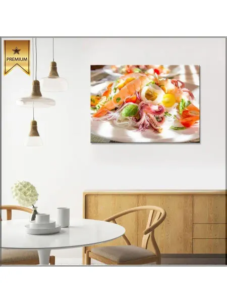 Картины для кухни Постер