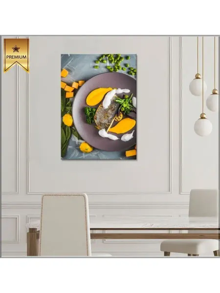 Картины для кухни Постер