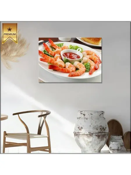 Картины для кухни Постер