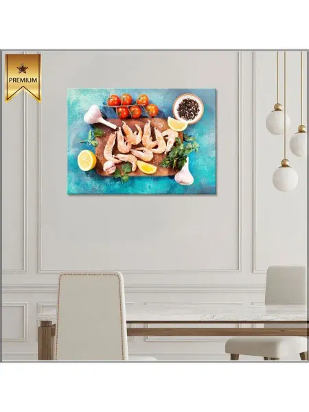 Картины для кухни Постер