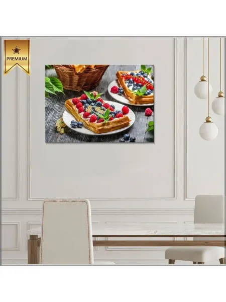 Картины для кухни Постер