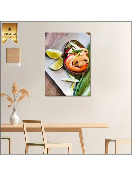 Картины для кухни Постер