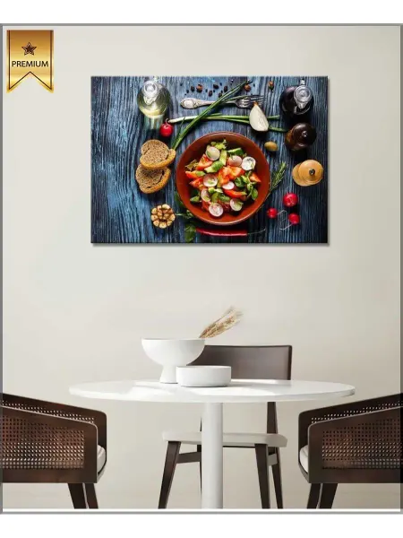 Картины для кухни Постер