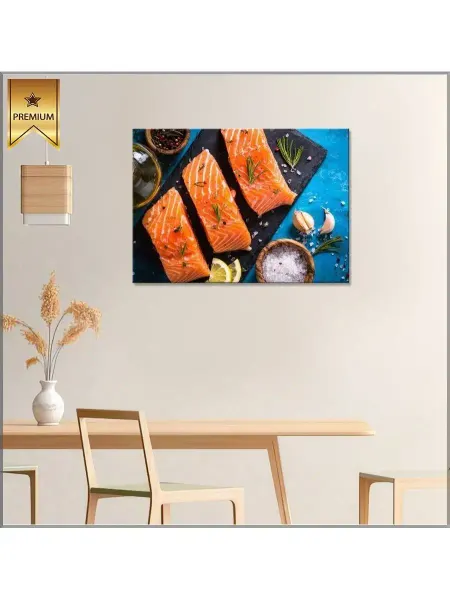 Картины для кухни Постер