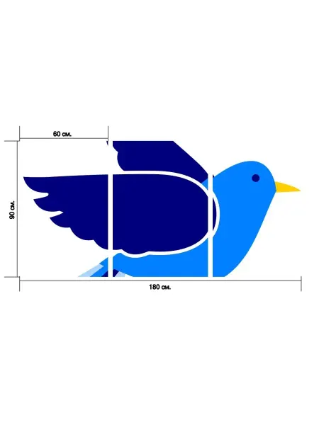 LotsPrints Постер
