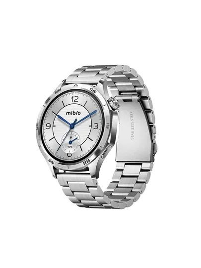 Смарт-часы Mibro Watch GT Silver