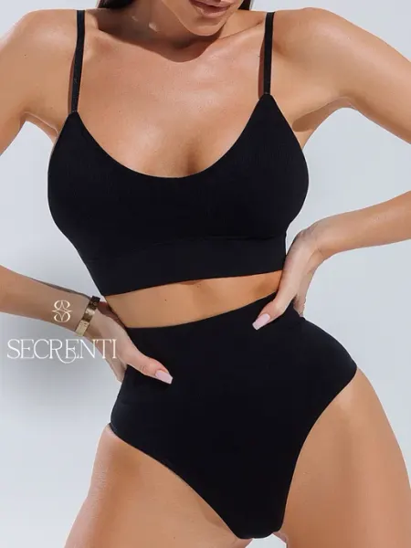 Secrenti Нижнее белье комплект бесшовный
