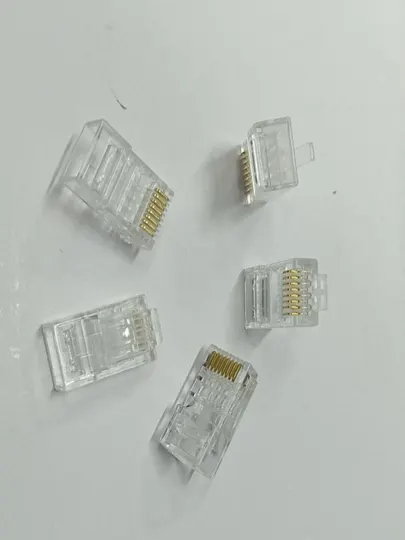 Коннектор RJ 45