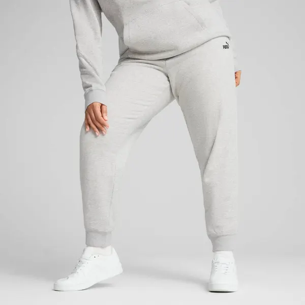 PUMAБрюки спортивные Essentials