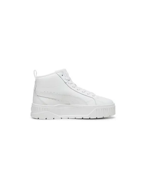 PUMAКеды Karmen II Mid