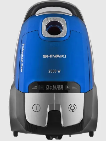 Пылесос SHIV-VCC 2050