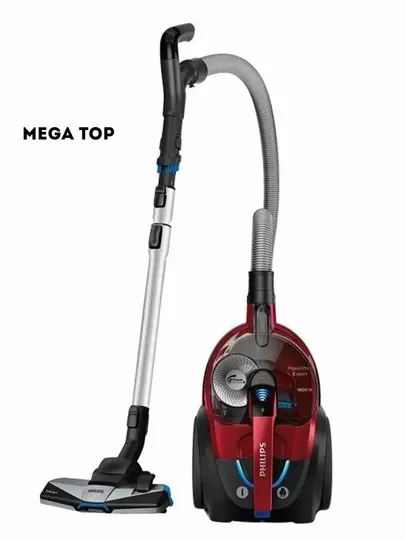 Пылесос Philips