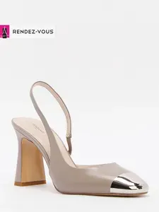 Туфли TENDANCE