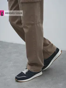 Кроссовки TENDANCE