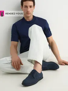 Ботинки дерби TENDANCE
