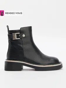 Ботинки TENDANCE