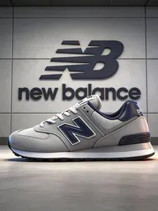 Кроссовки New Balance