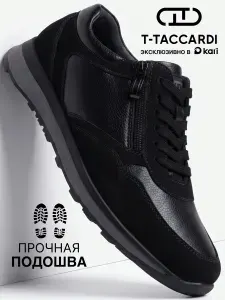Кроссовки T.TACCARDI Мужские демисезонные
