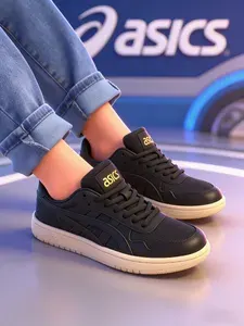 Кроссовки ASICS ASICS кроссовки мужские