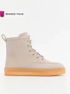 Ботинки TENDANCE