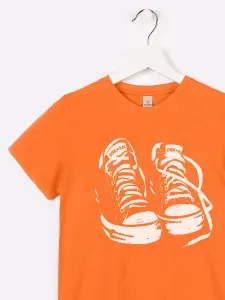 Футболка Happyfox для детей