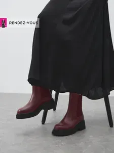 Ботинки TENDANCE