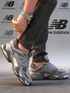 Кроссовки New Balance Кроссовки женские новый баланс