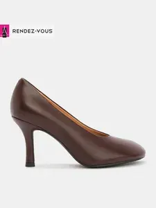 Туфли TENDANCE