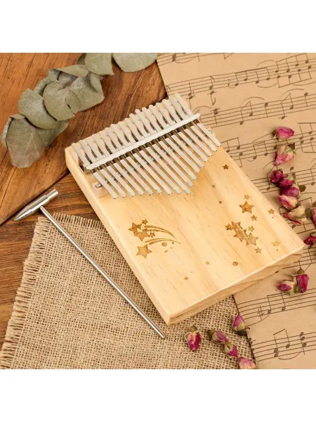 Music Life Калимба